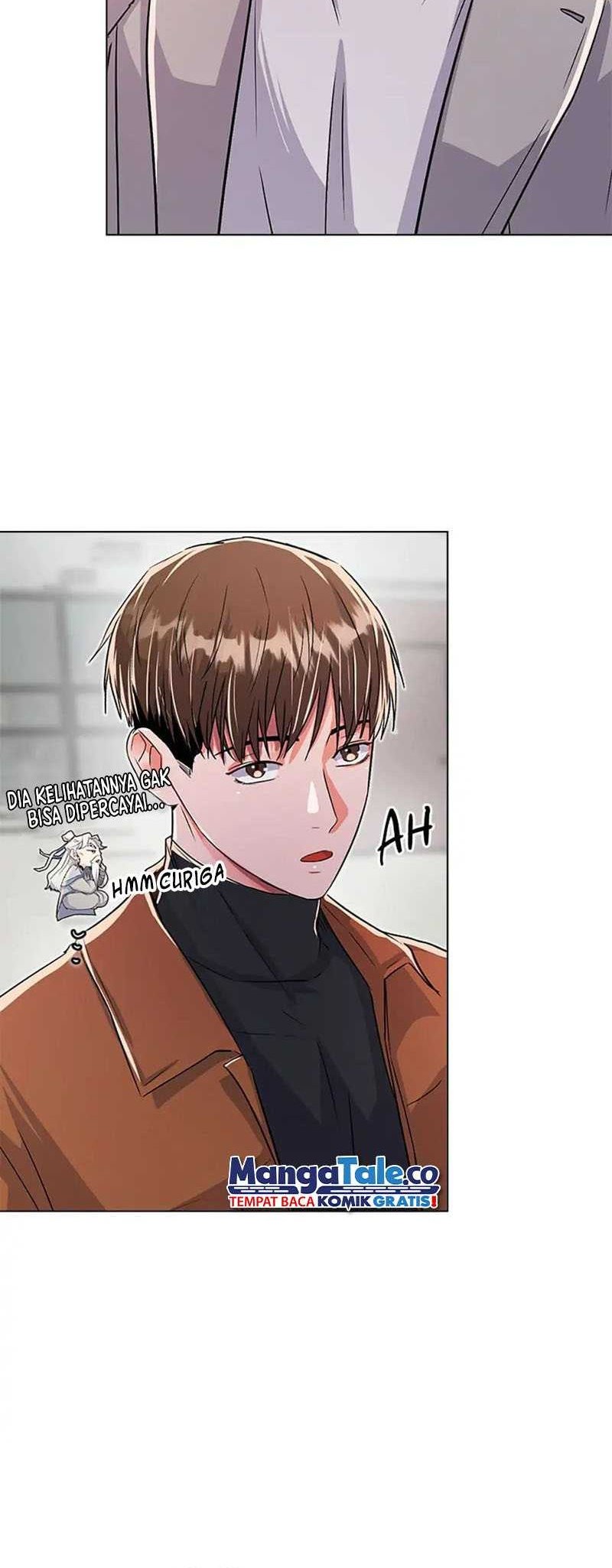 The Definition of A Top Star Chapter 35 Gambar 28