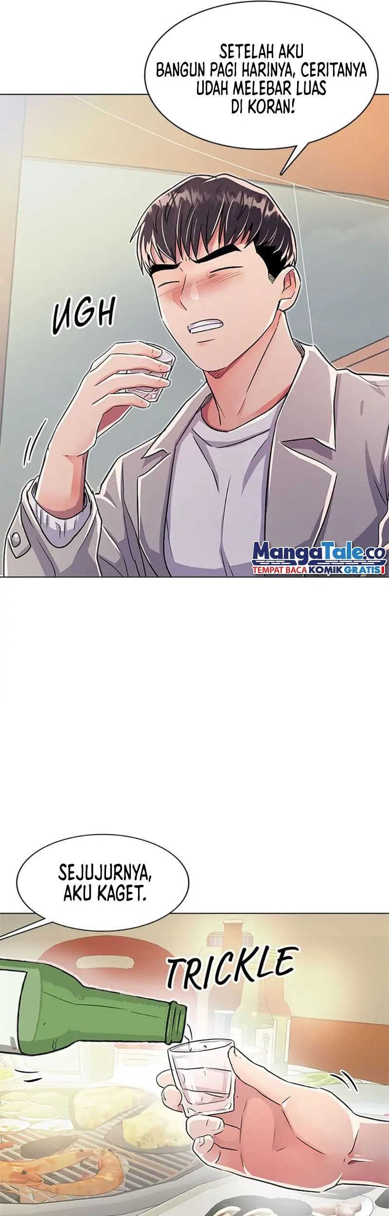 The Definition of A Top Star Chapter 35 Gambar 31
