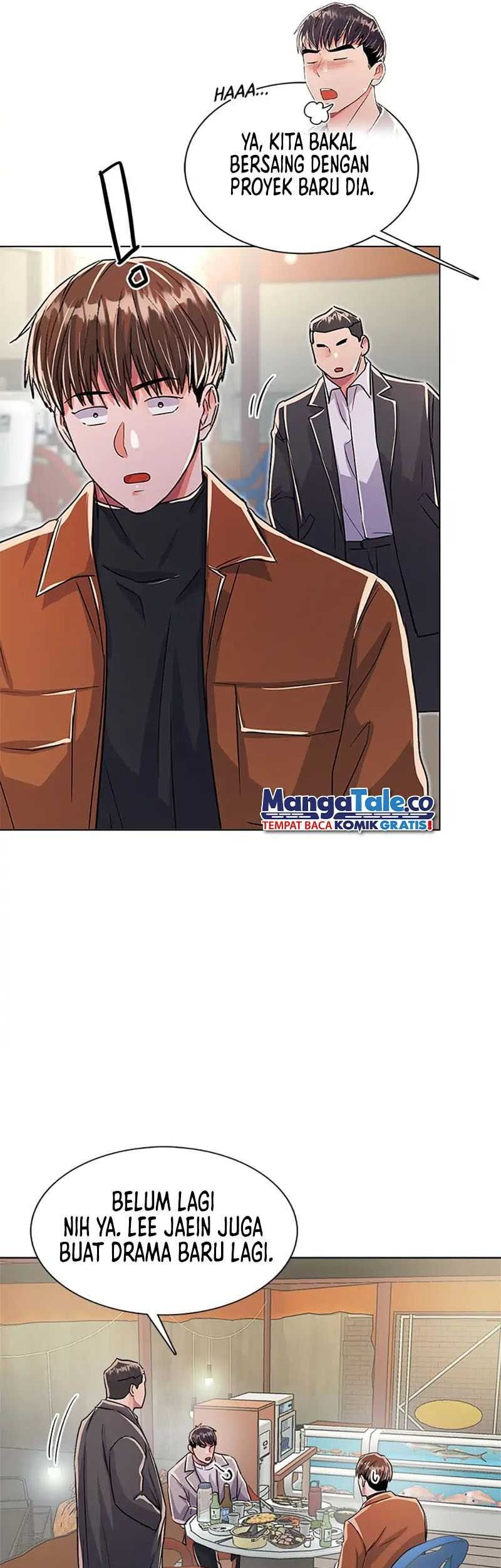 The Definition of A Top Star Chapter 35 Gambar 37