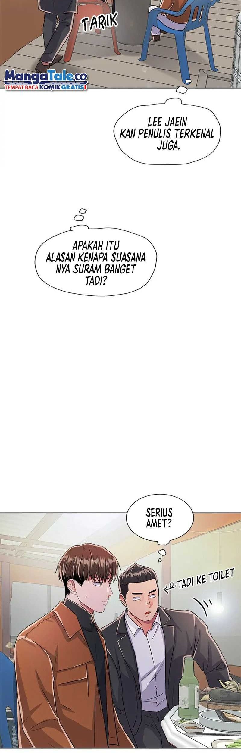 The Definition of A Top Star Chapter 35 Gambar 38