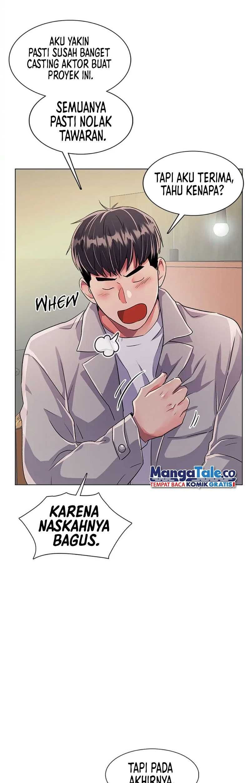 The Definition of A Top Star Chapter 35 Gambar 39