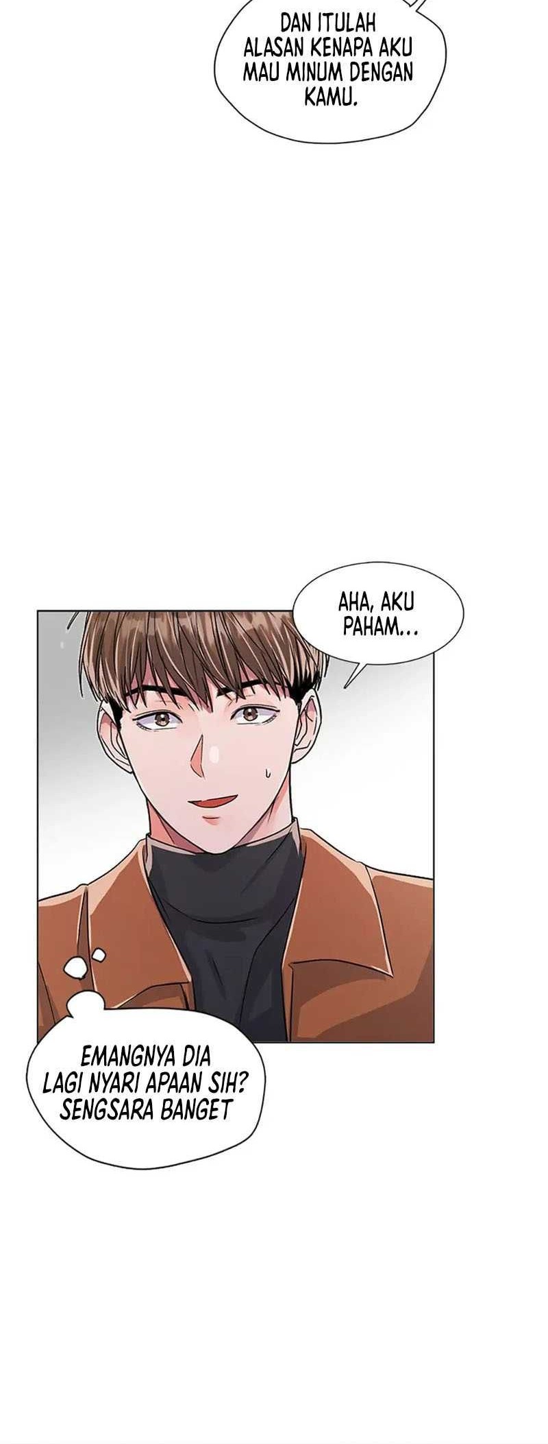 The Definition of A Top Star Chapter 35 Gambar 42