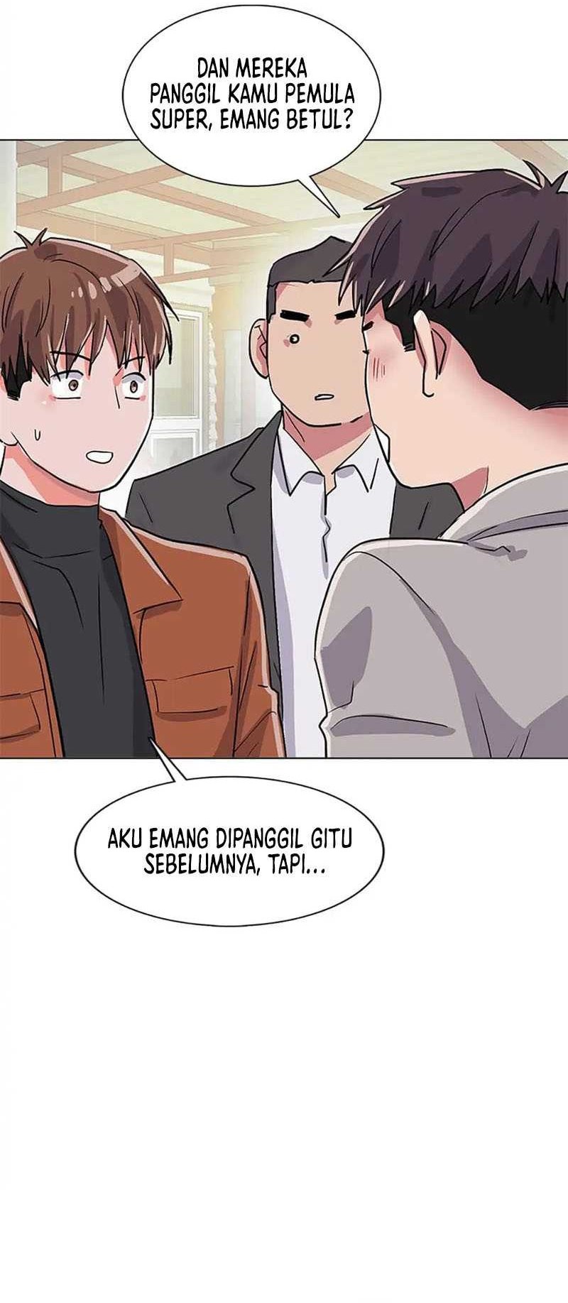 The Definition of A Top Star Chapter 35 Gambar 44