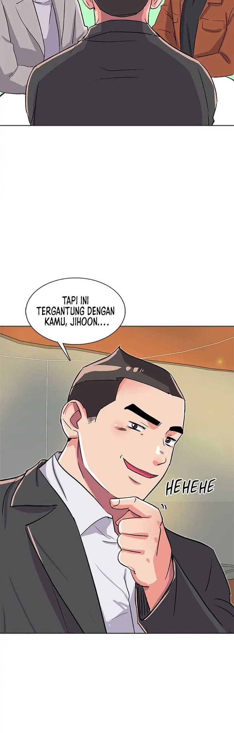 The Definition of A Top Star Chapter 35 Gambar 48