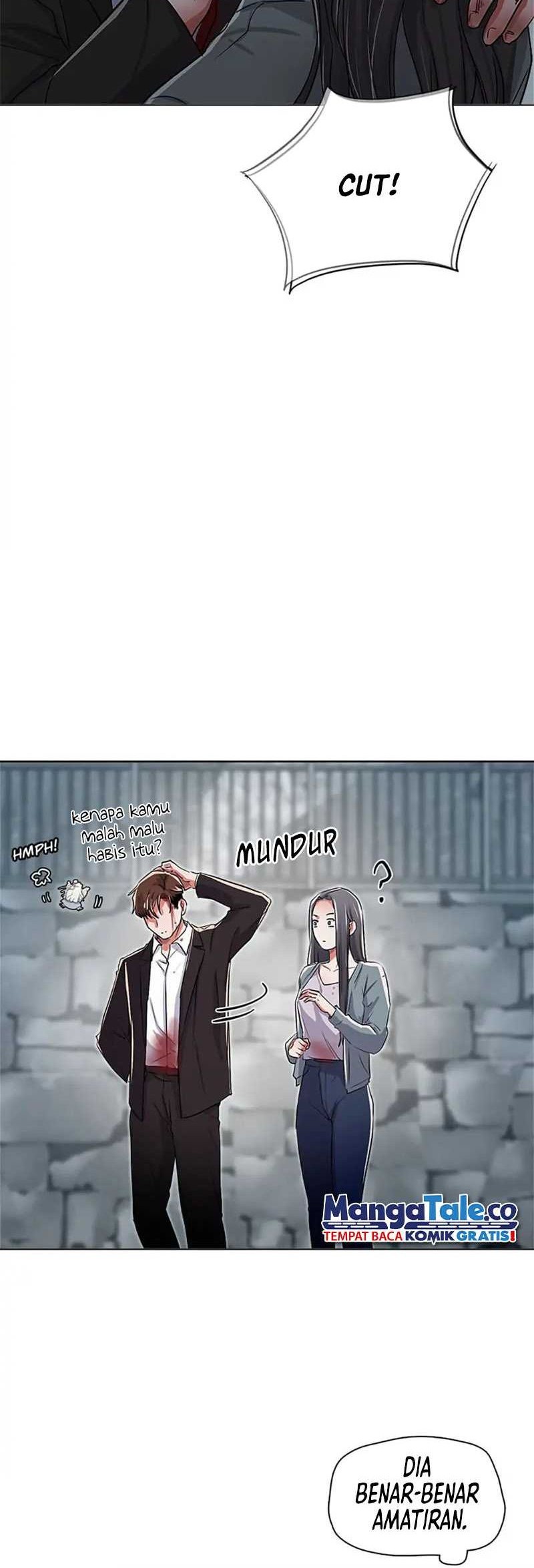 The Definition of A Top Star Chapter 35 Gambar 4