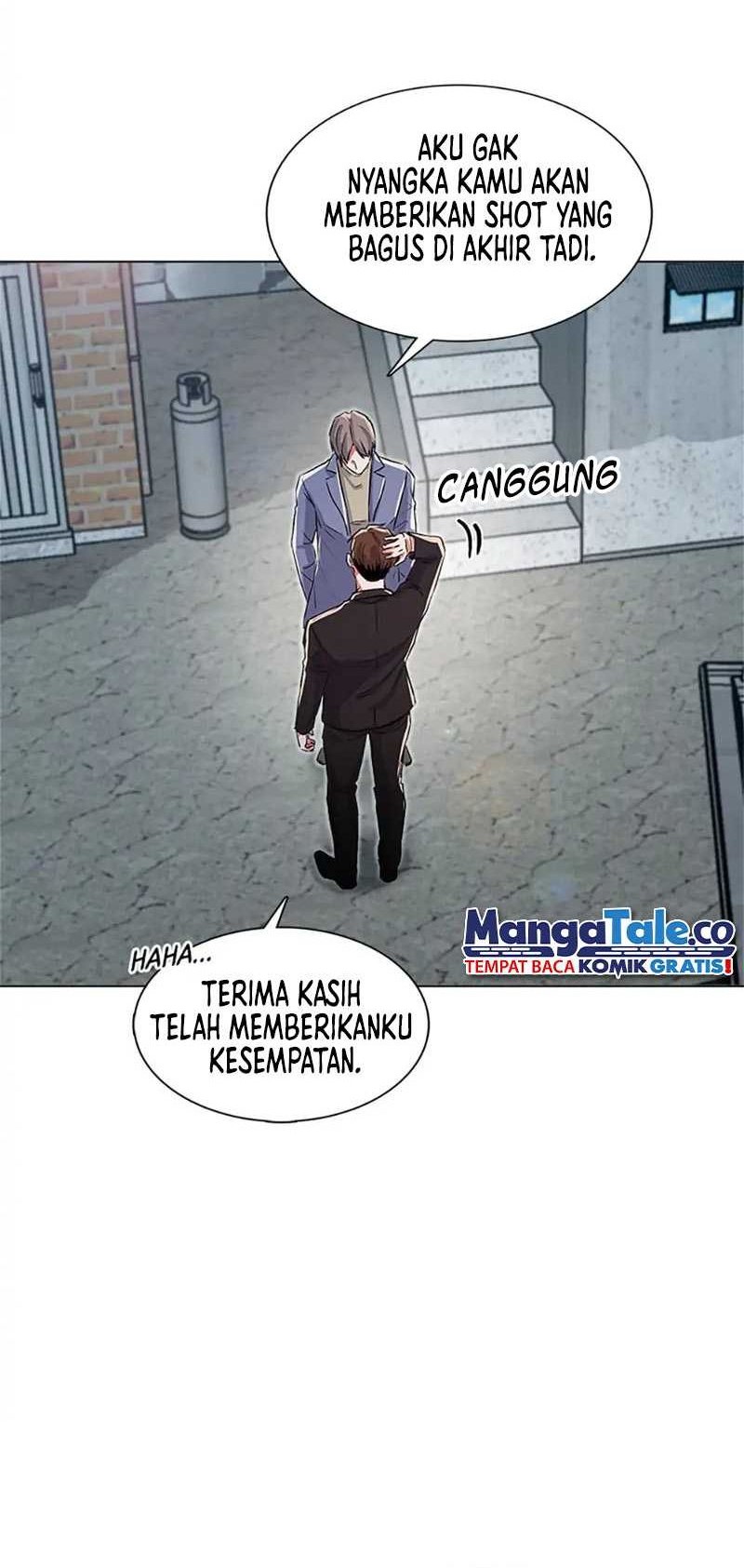 The Definition of A Top Star Chapter 35 Gambar 6