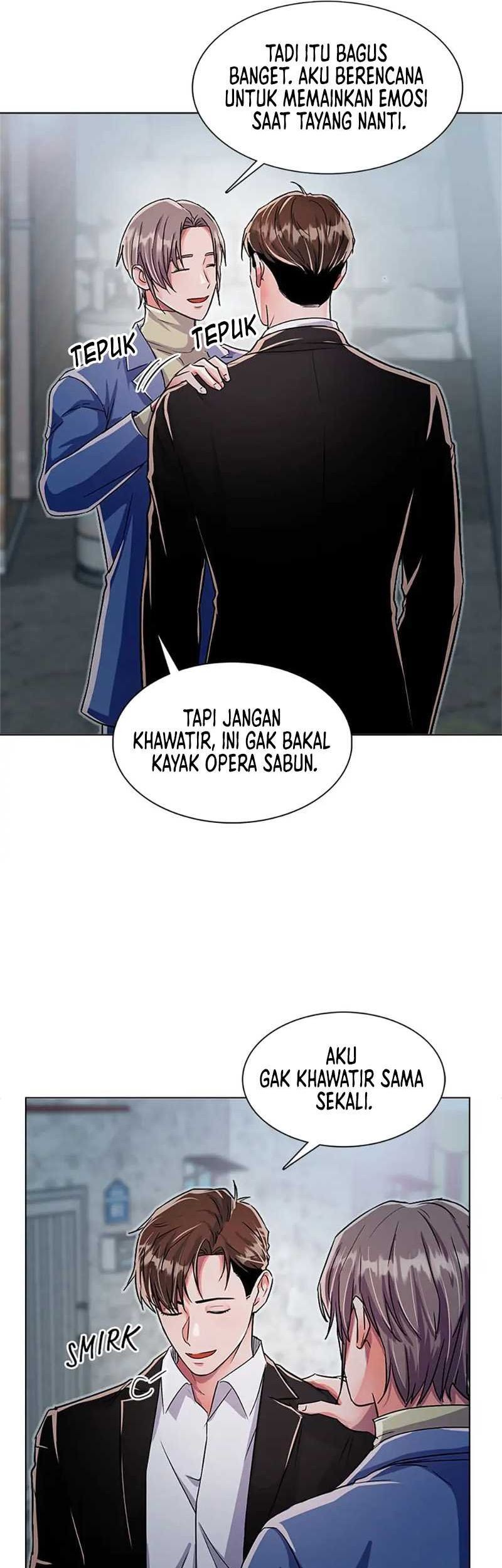 The Definition of A Top Star Chapter 35 Gambar 7