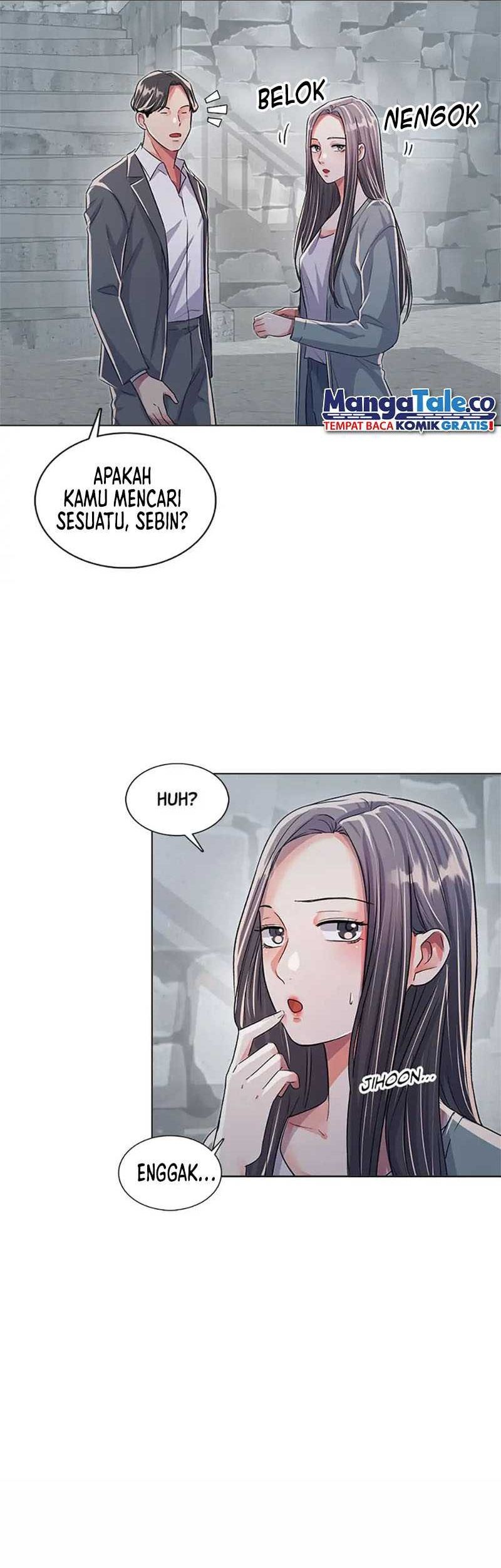 The Definition of A Top Star Chapter 35 Gambar 11