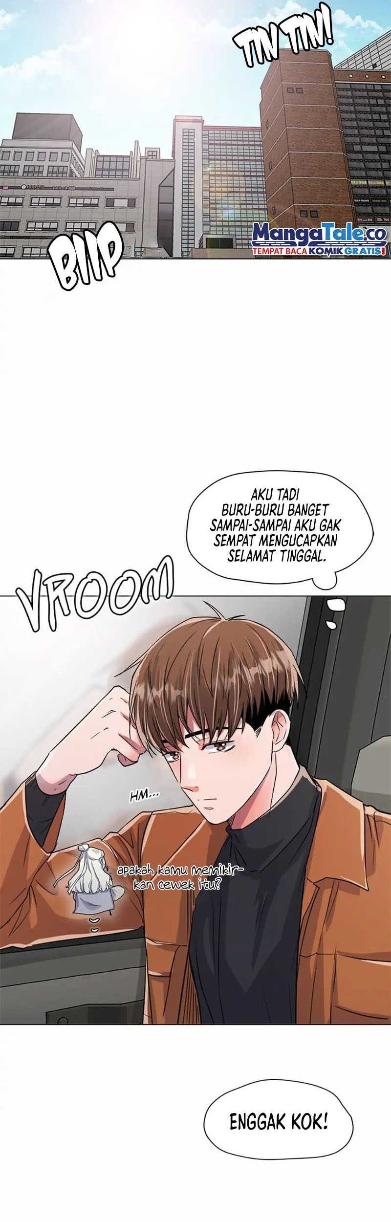 The Definition of A Top Star Chapter 35 Gambar 13