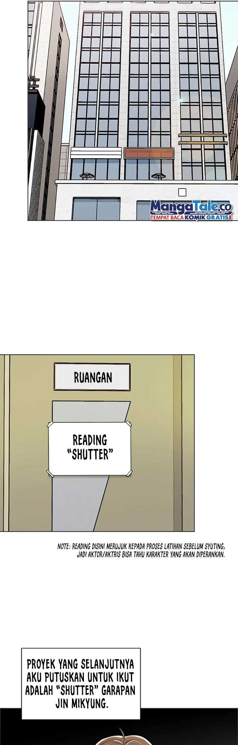 The Definition of A Top Star Chapter 35 Gambar 15