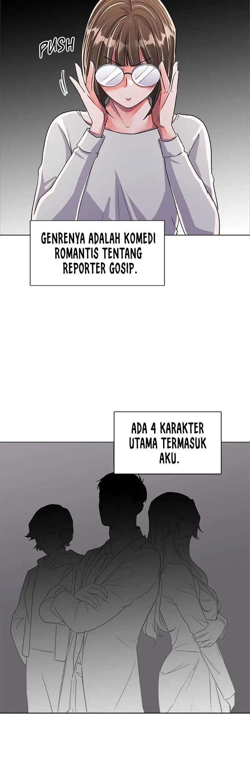The Definition of A Top Star Chapter 35 Gambar 16