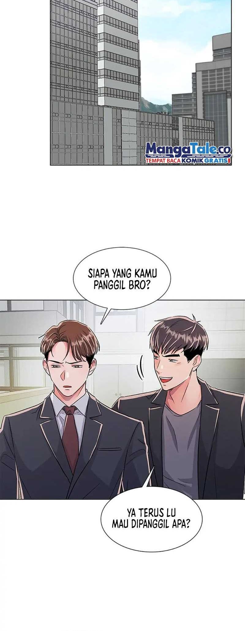 The Definition of A Top Star Chapter 36 Gambar 36