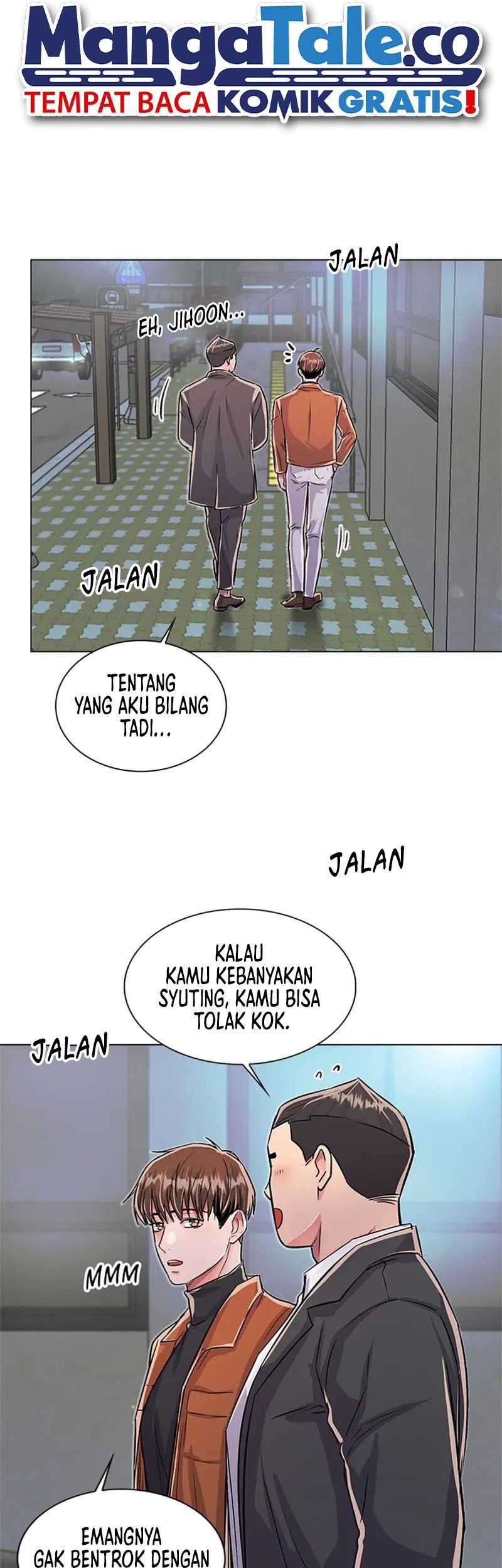 The Definition of A Top Star Chapter 36 Gambar 3