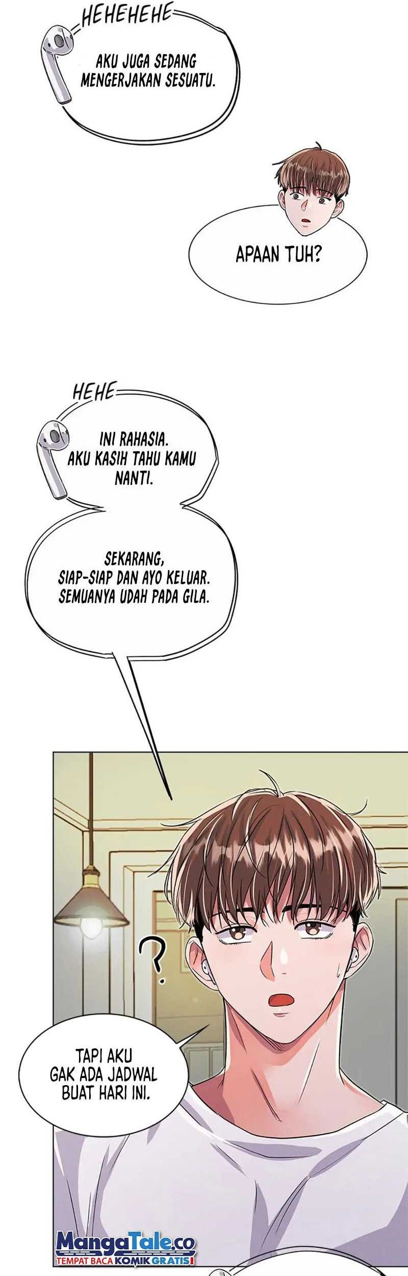 The Definition of A Top Star Chapter 36 Gambar 17