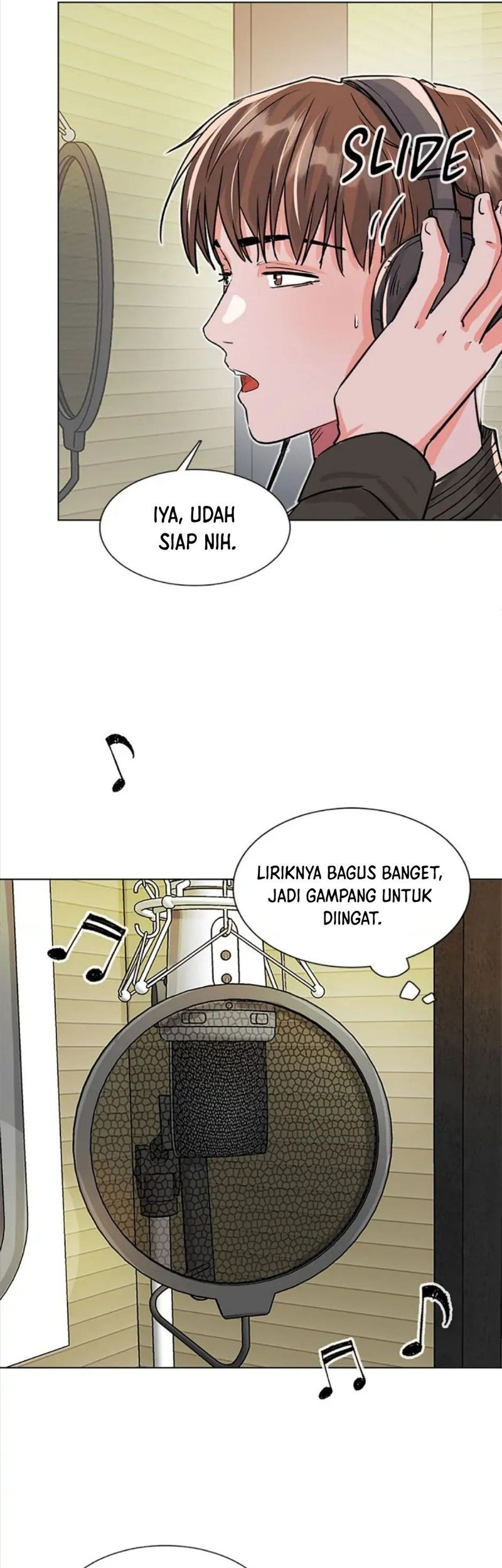 The Definition of A Top Star Chapter 37 Gambar 37