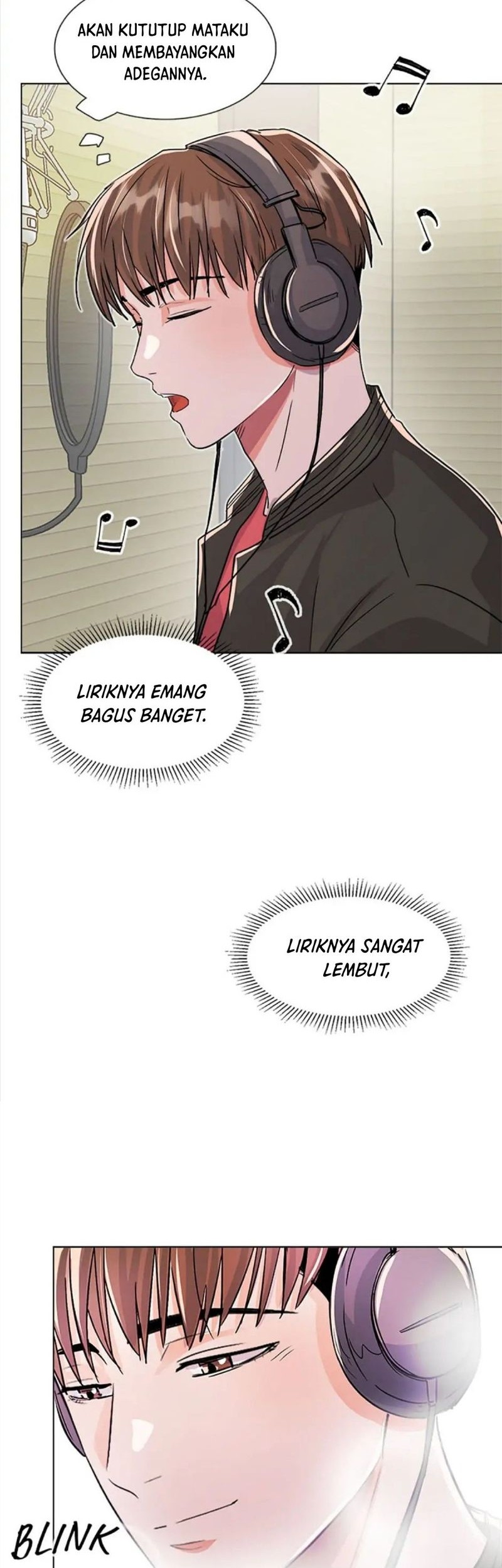 The Definition of A Top Star Chapter 37 Gambar 38