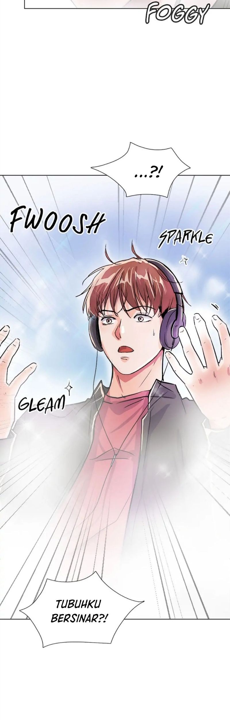 The Definition of A Top Star Chapter 37 Gambar 39