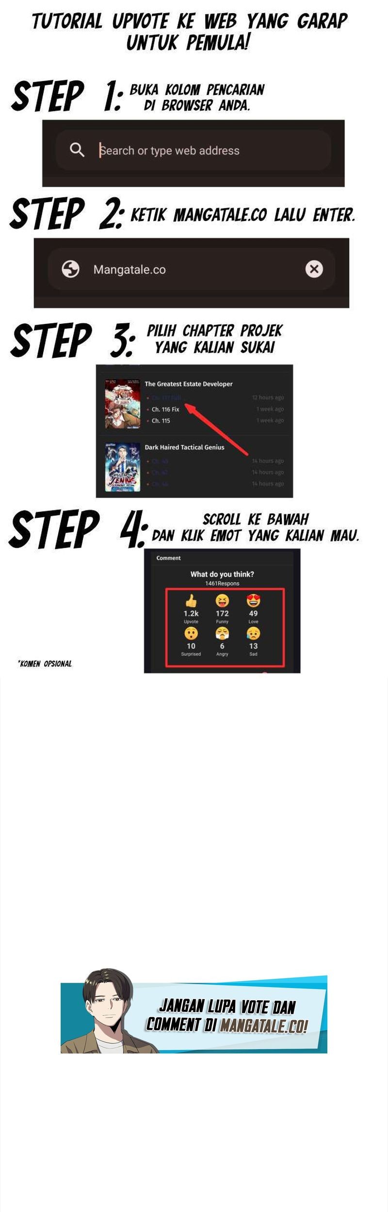 The Definition of A Top Star Chapter 37 Gambar 41