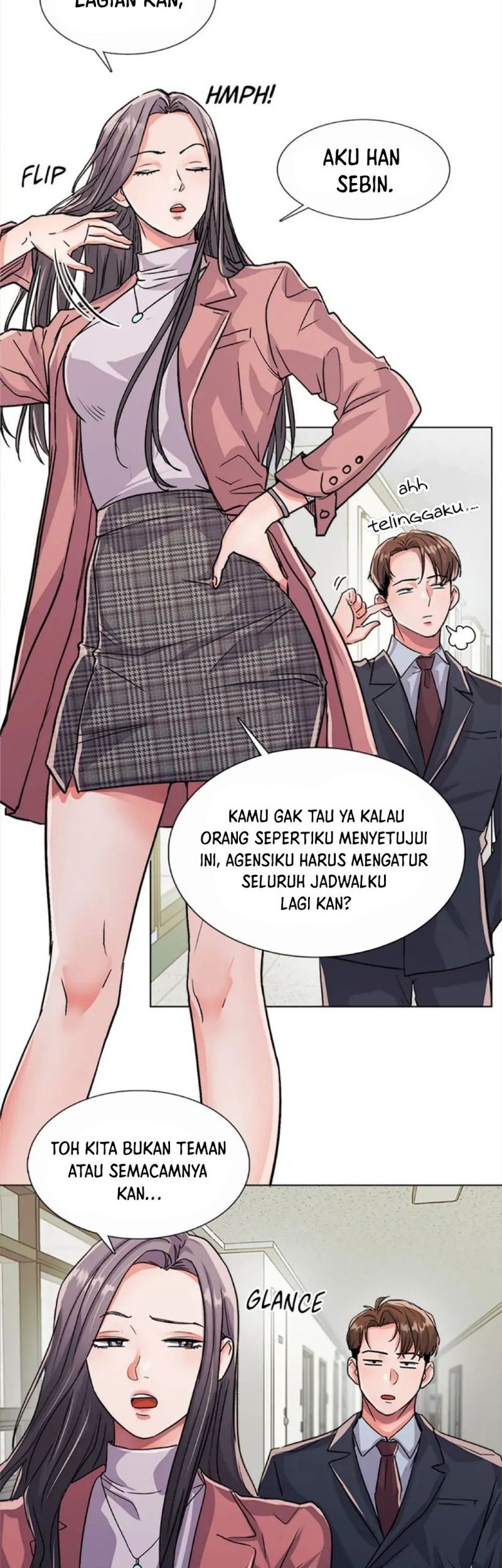 Baca  The Definition of A Top Star Chapter 37 Gambar 2