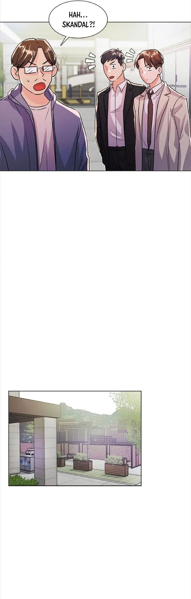 The Definition of A Top Star Chapter 37 Gambar 9