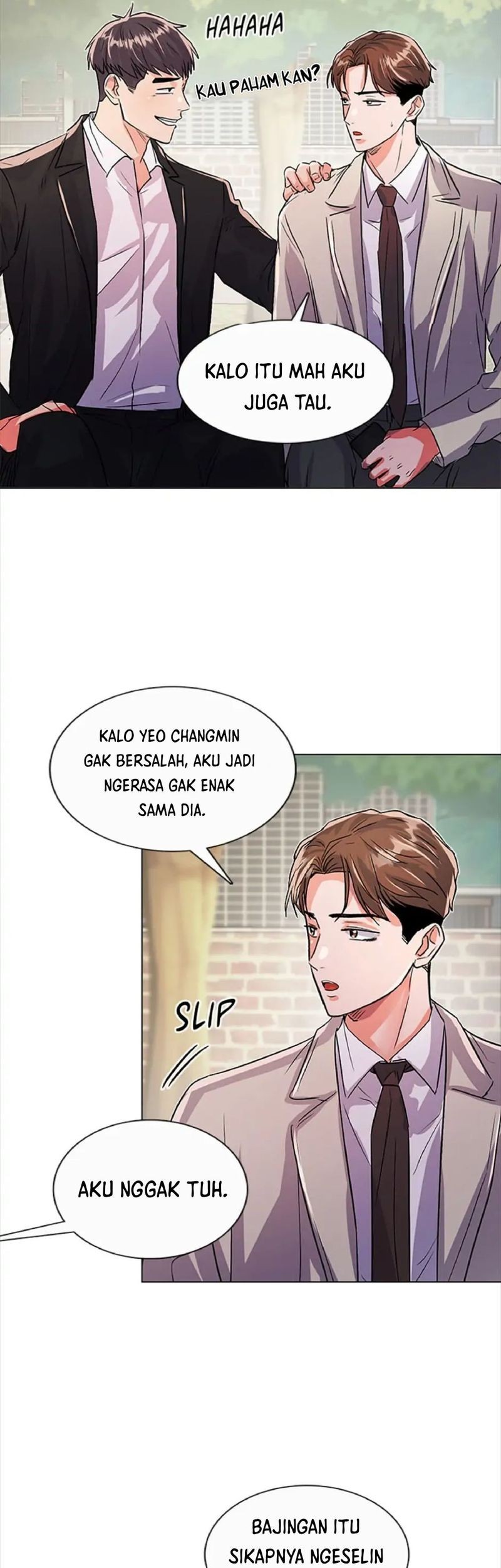 The Definition of A Top Star Chapter 37 Gambar 13