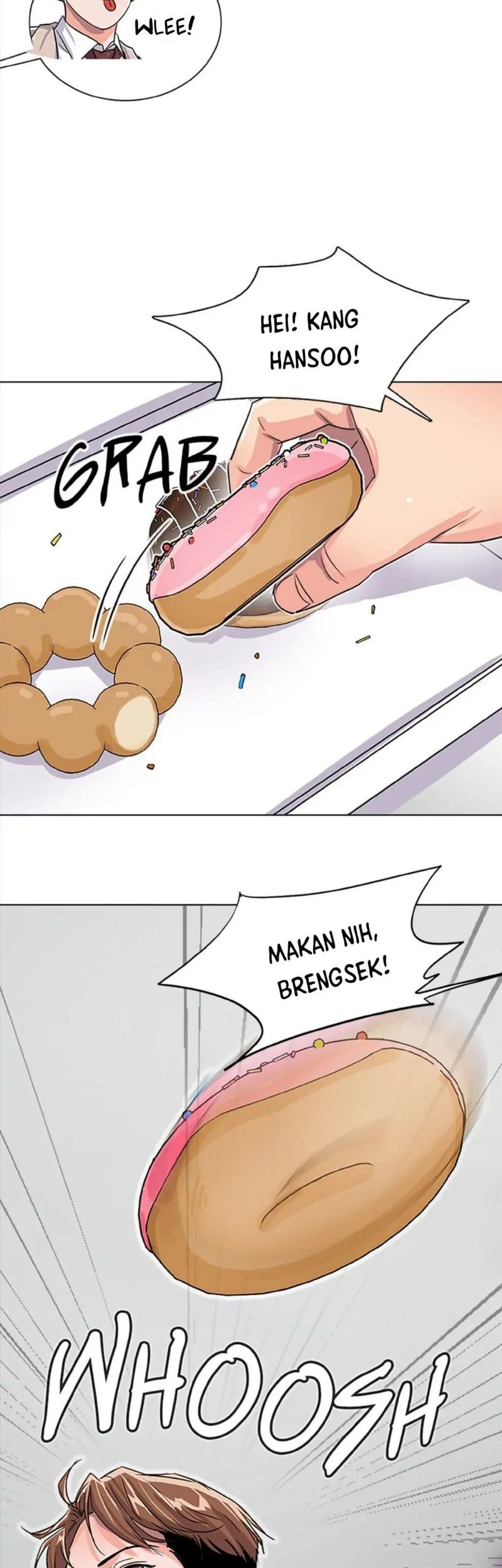 The Definition of A Top Star Chapter 37 Gambar 19
