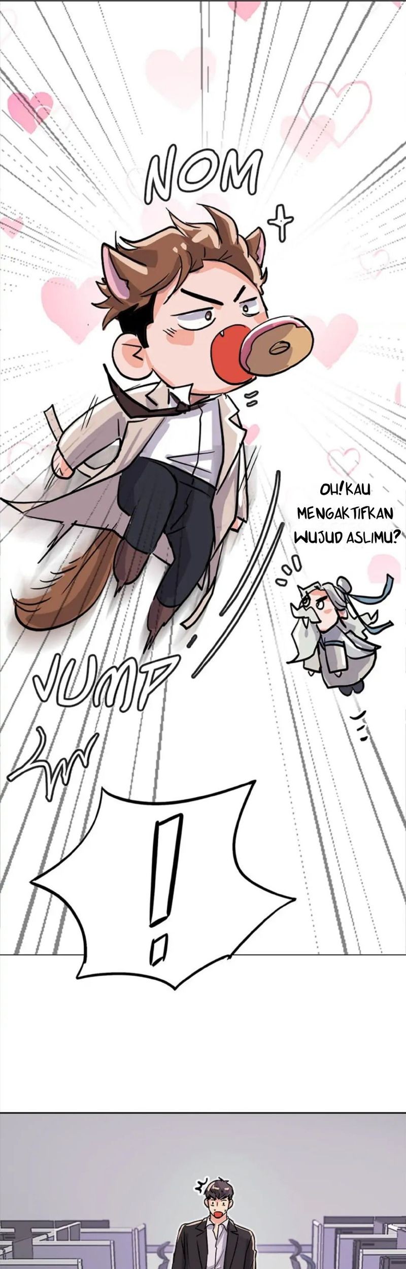 The Definition of A Top Star Chapter 37 Gambar 21