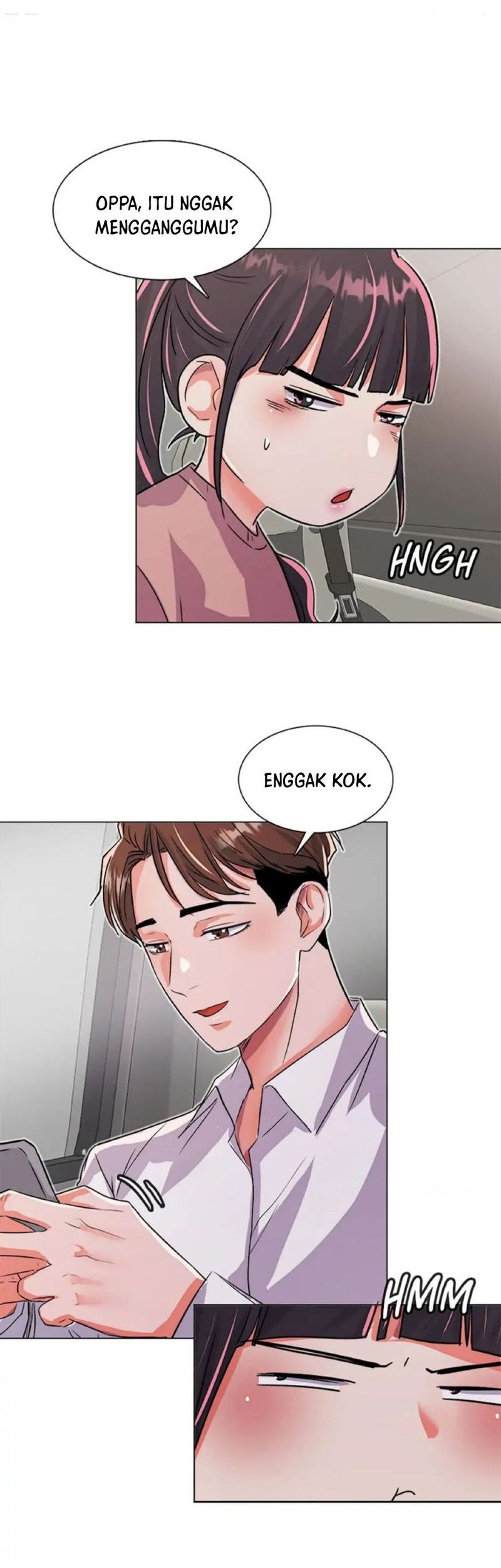 The Definition of A Top Star Chapter 37 Gambar 32