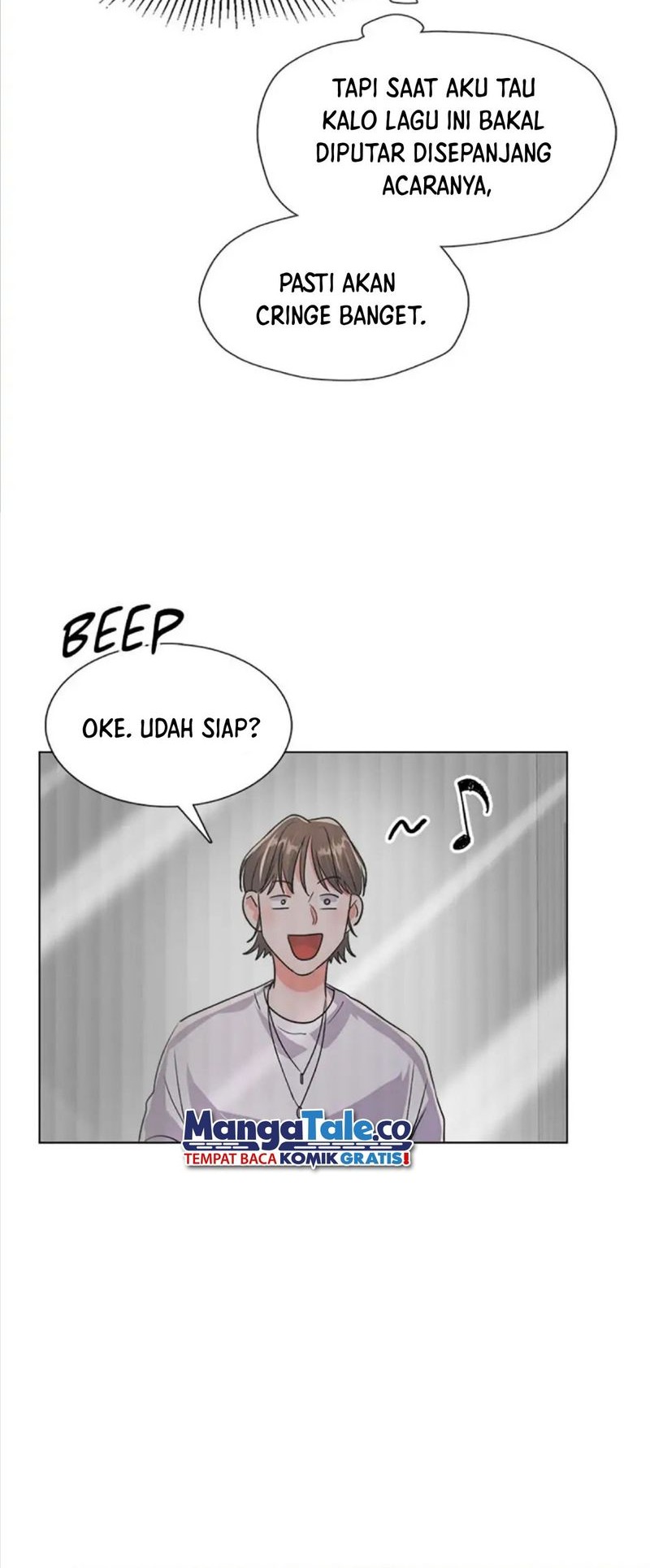 The Definition of A Top Star Chapter 37 Gambar 36
