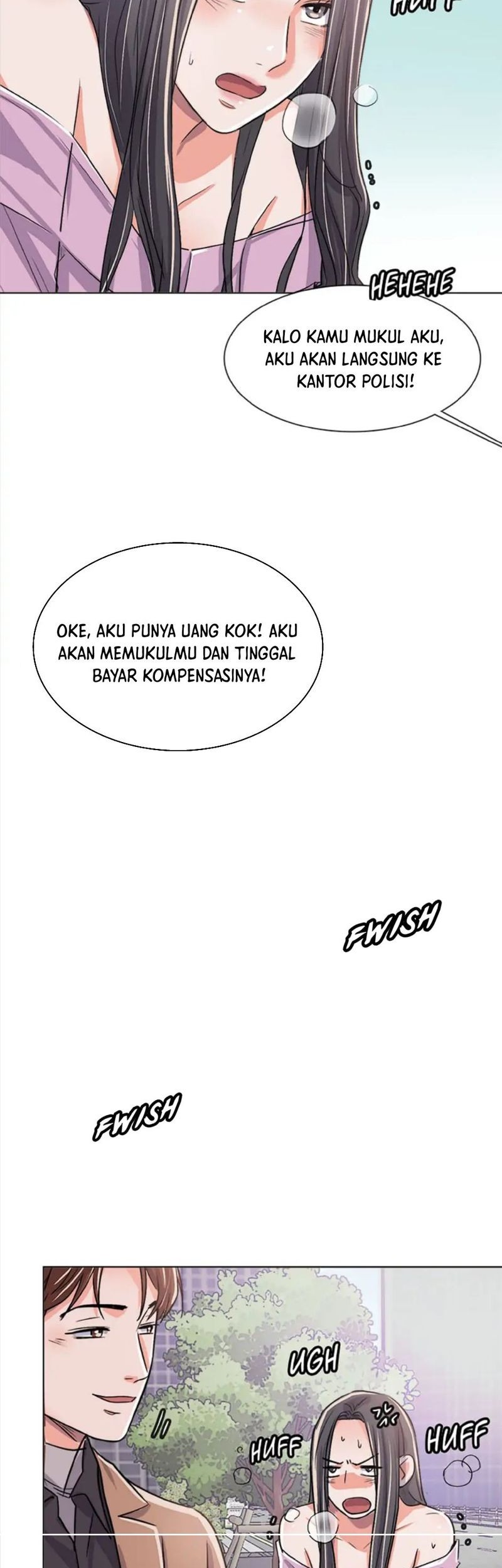 The Definition of A Top Star Chapter 38 Gambar 47