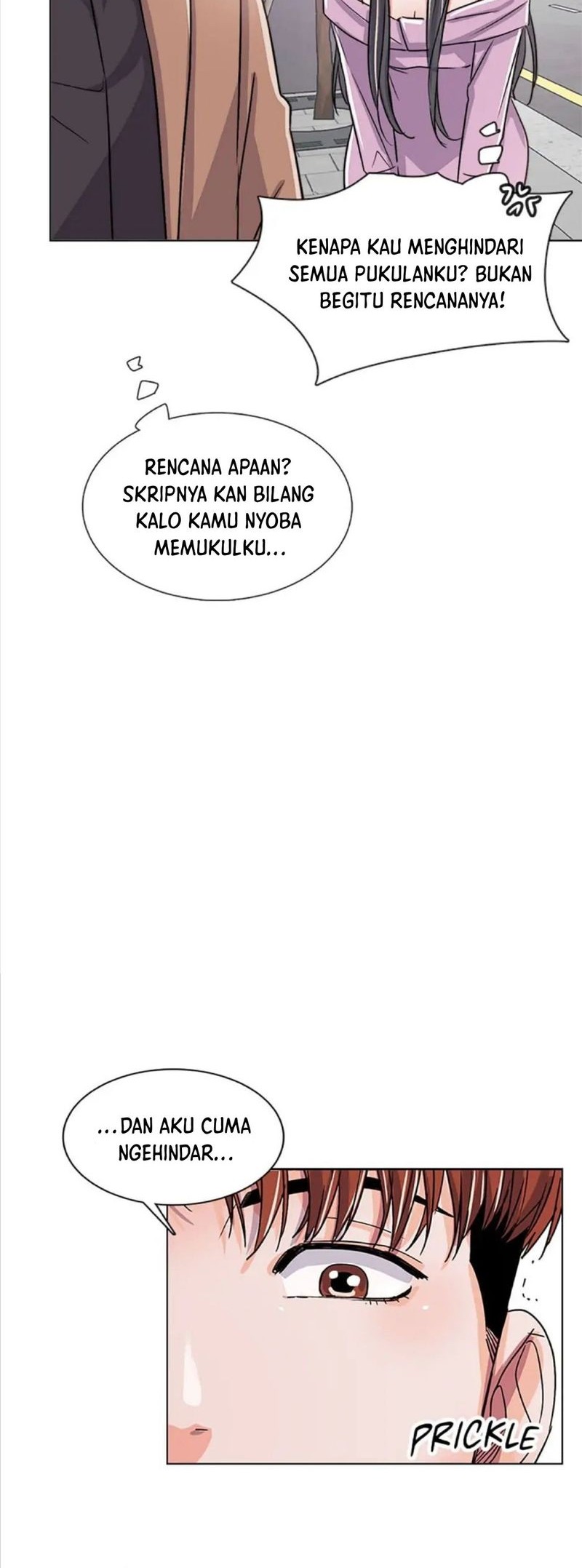 The Definition of A Top Star Chapter 38 Gambar 48