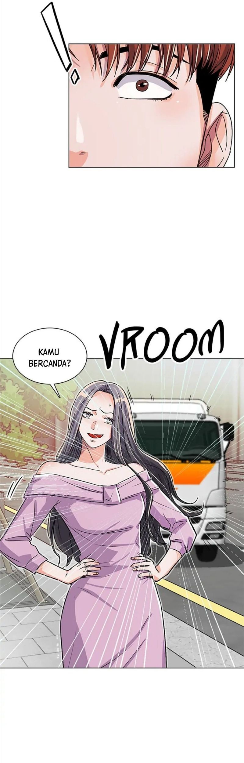The Definition of A Top Star Chapter 38 Gambar 49