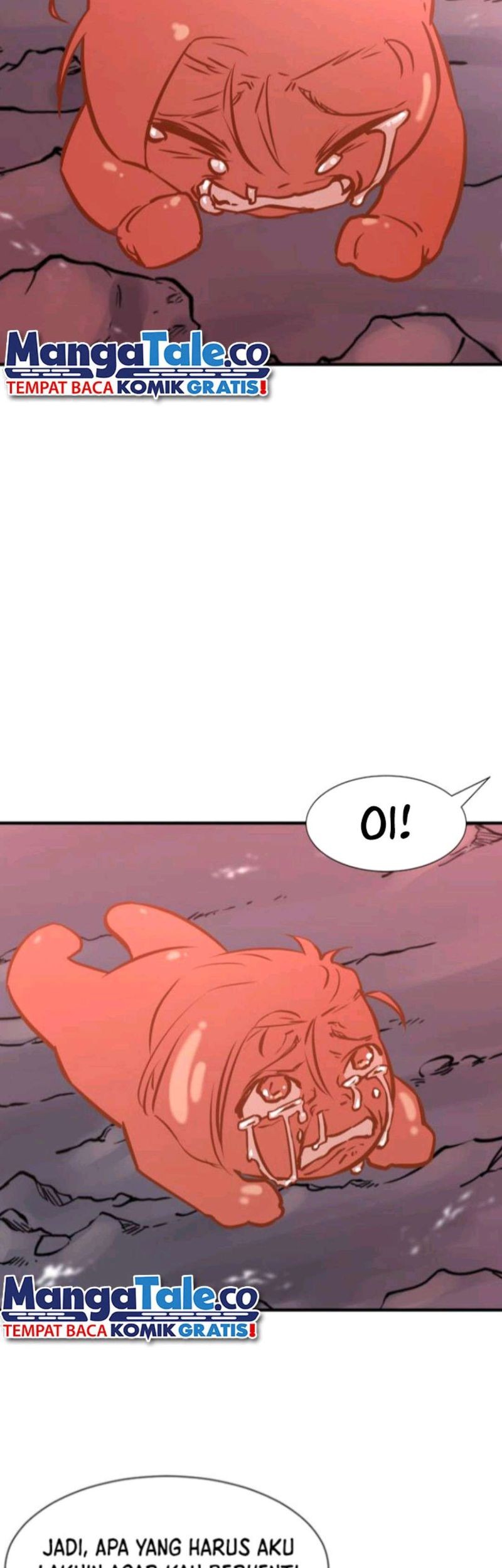 The Definition of A Top Star Chapter 38 Gambar 53