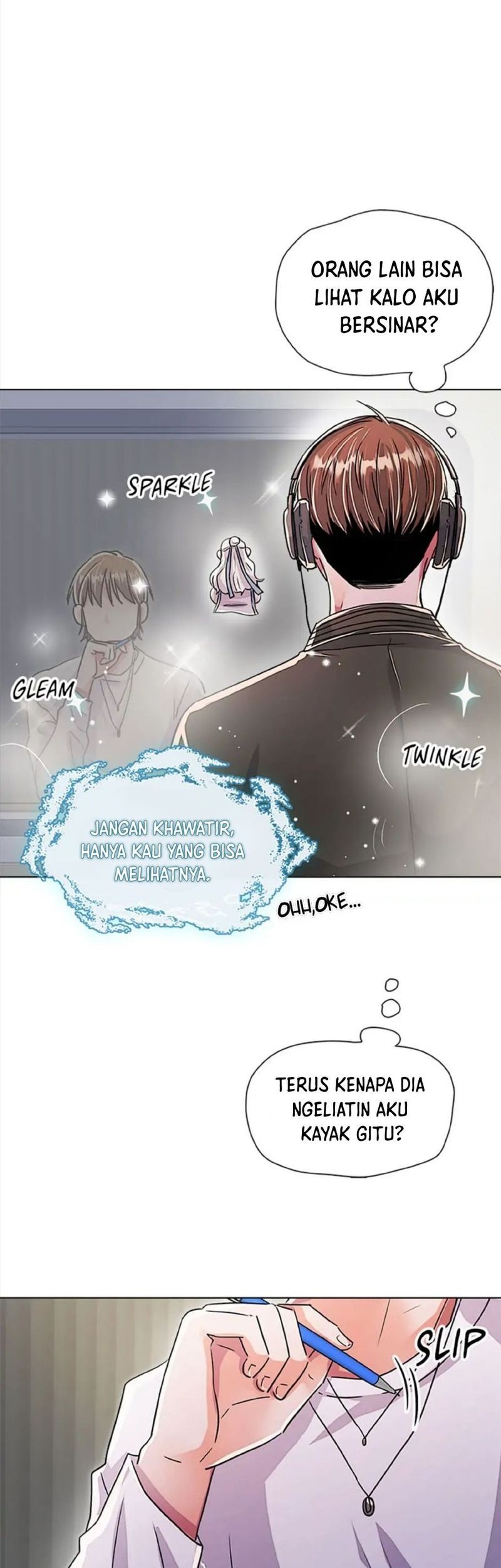 The Definition of A Top Star Chapter 38 Gambar 3