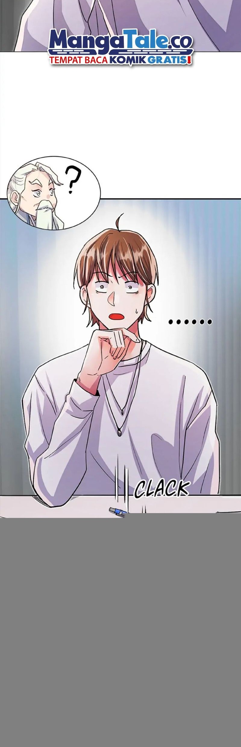 The Definition of A Top Star Chapter 38 Gambar 4