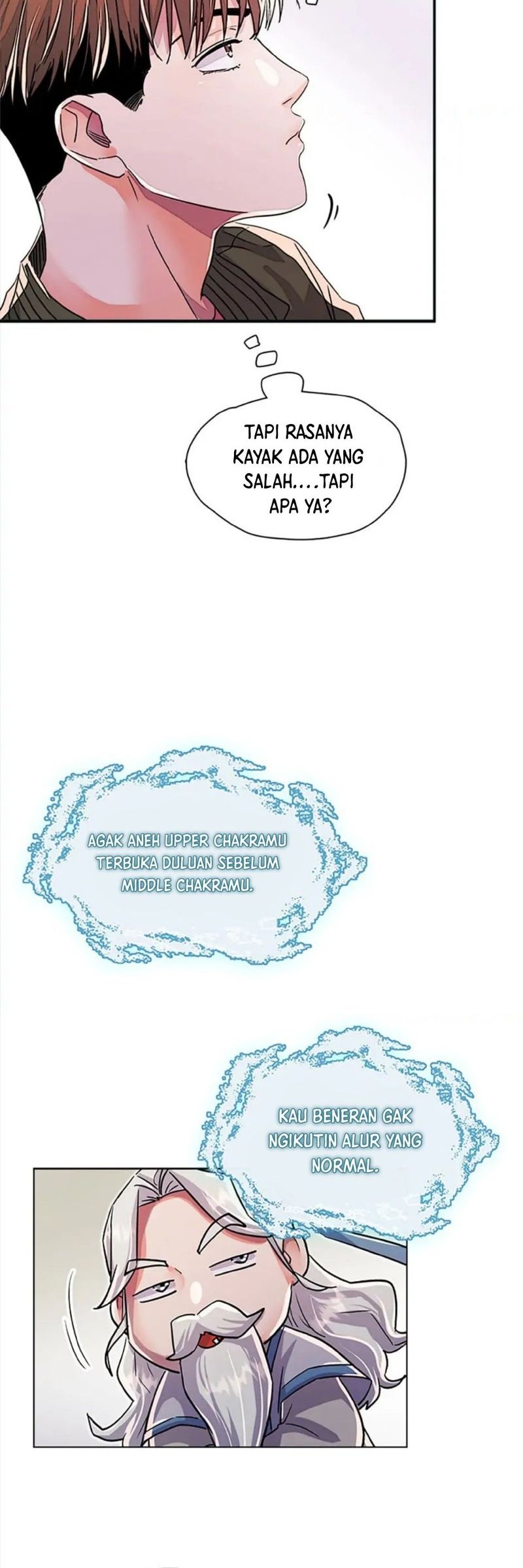 The Definition of A Top Star Chapter 38 Gambar 8