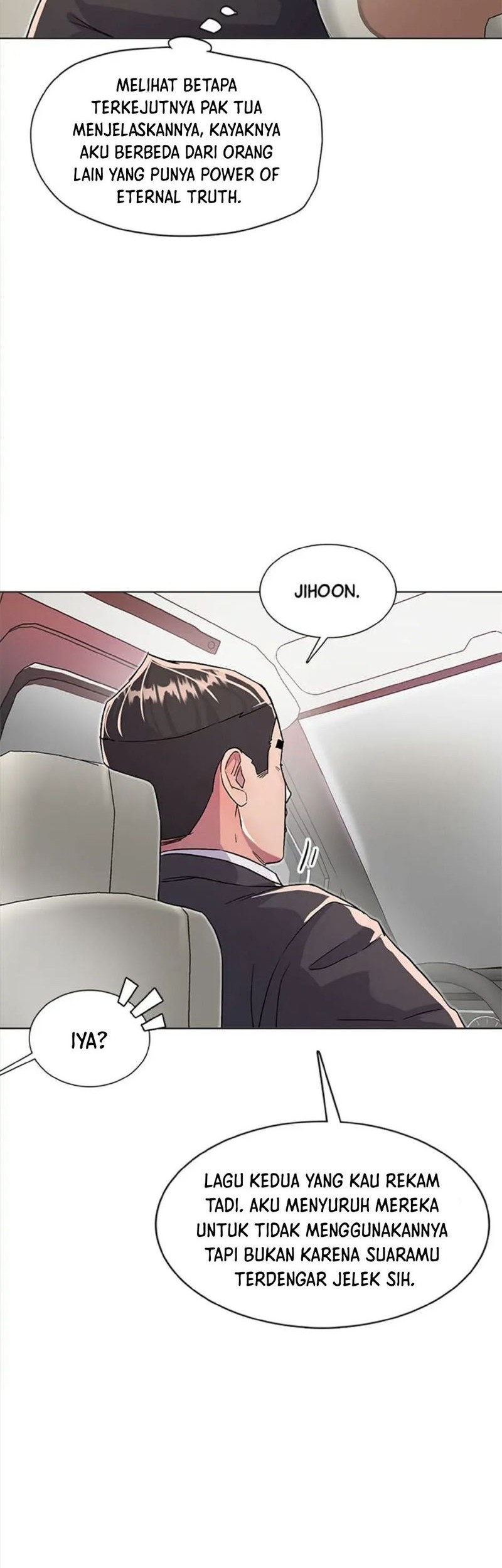 The Definition of A Top Star Chapter 38 Gambar 10