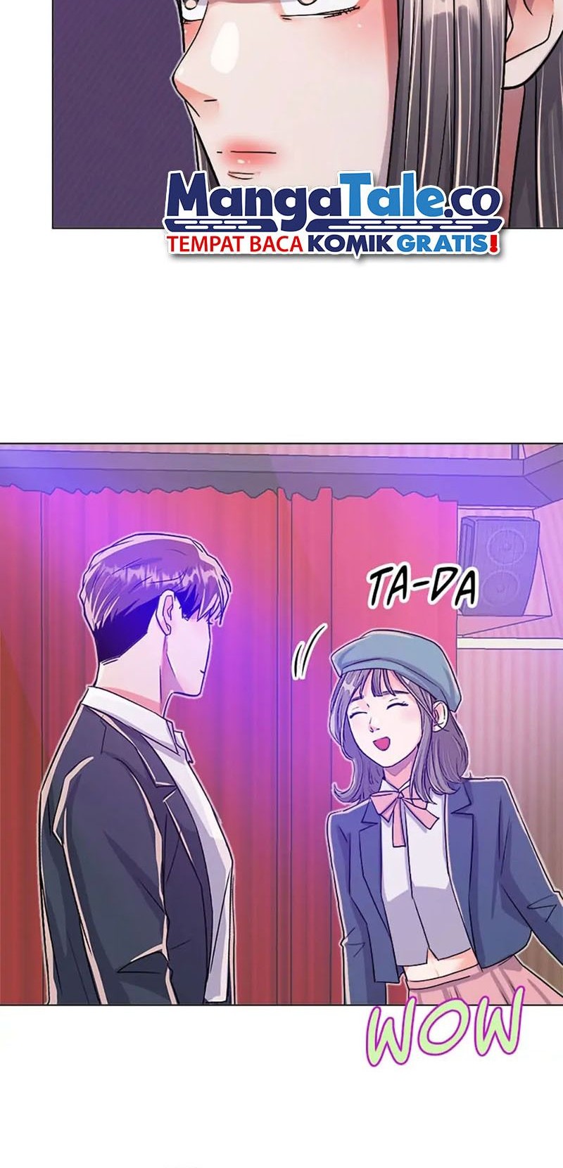 The Definition of A Top Star Chapter 40 Gambar 44