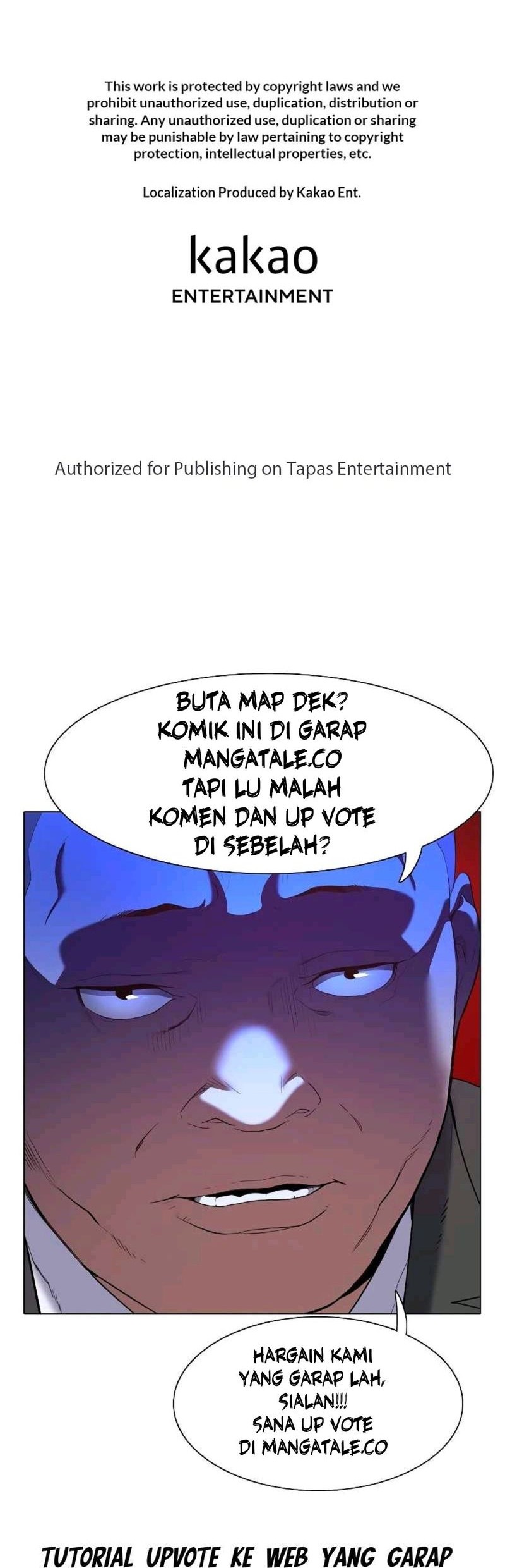 The Definition of A Top Star Chapter 40 Gambar 48