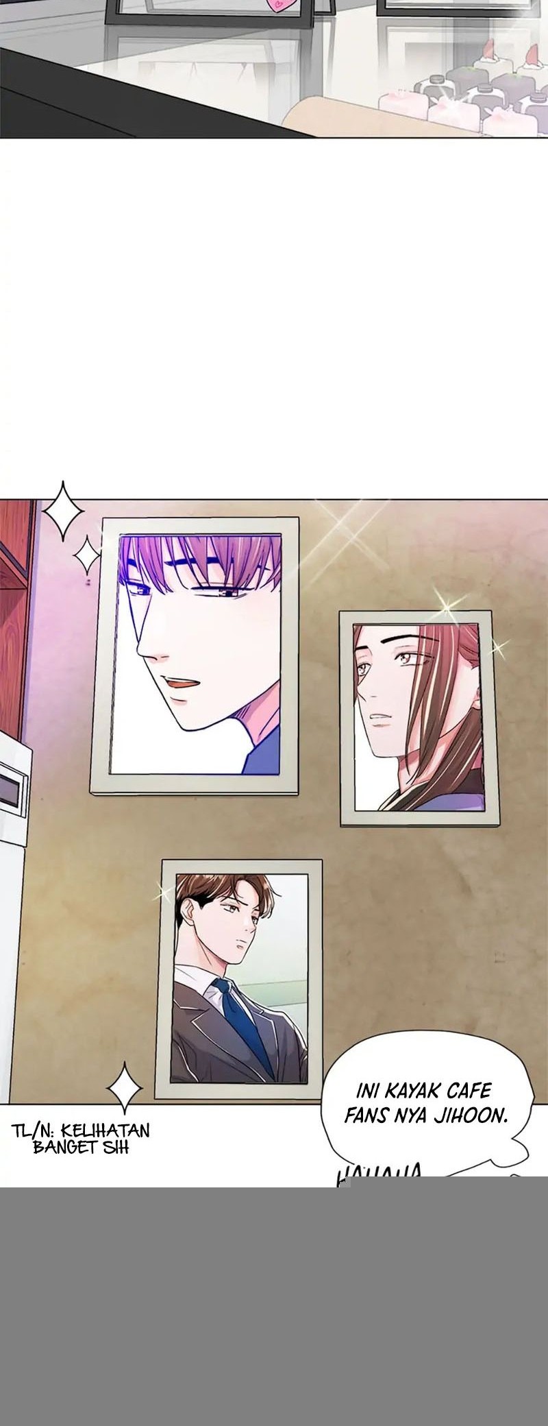 The Definition of A Top Star Chapter 40 Gambar 16