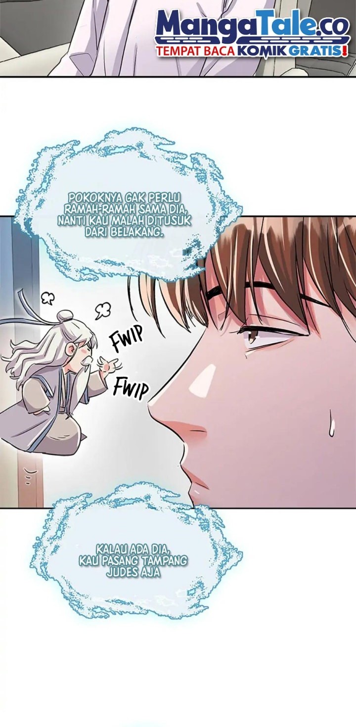 The Definition of A Top Star Chapter 42 Gambar 15