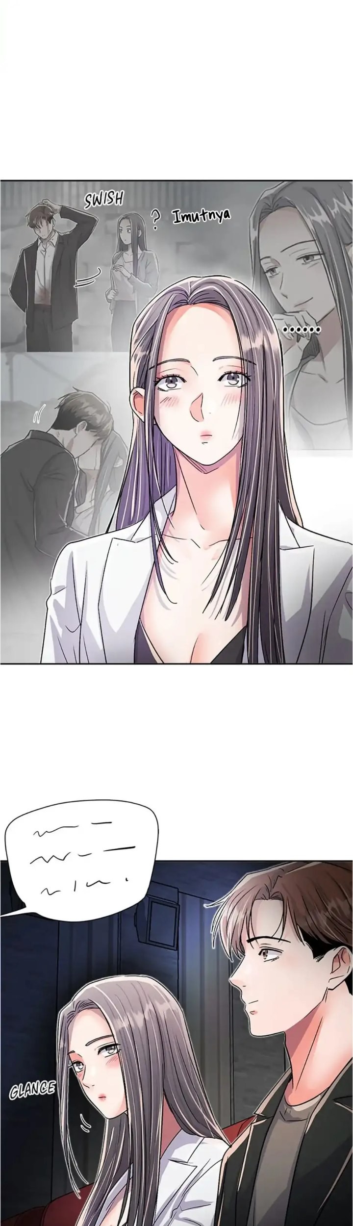 The Definition of A Top Star Chapter 43 Gambar 40