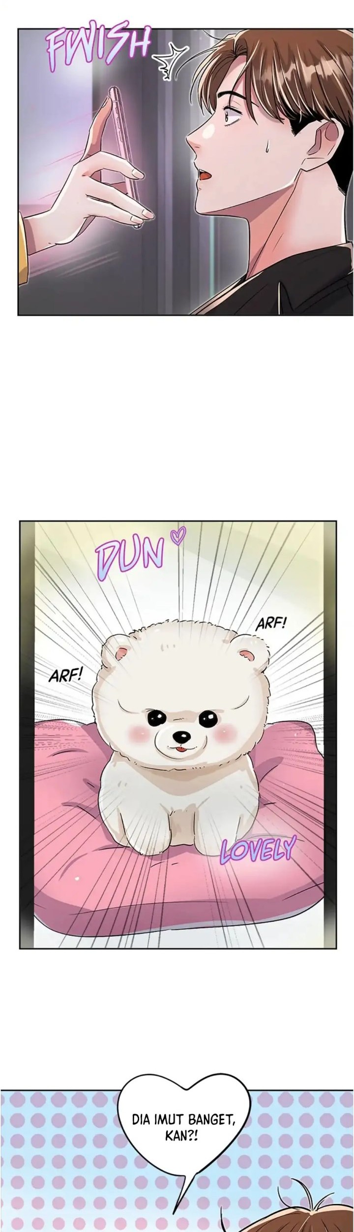 The Definition of A Top Star Chapter 43 Gambar 3