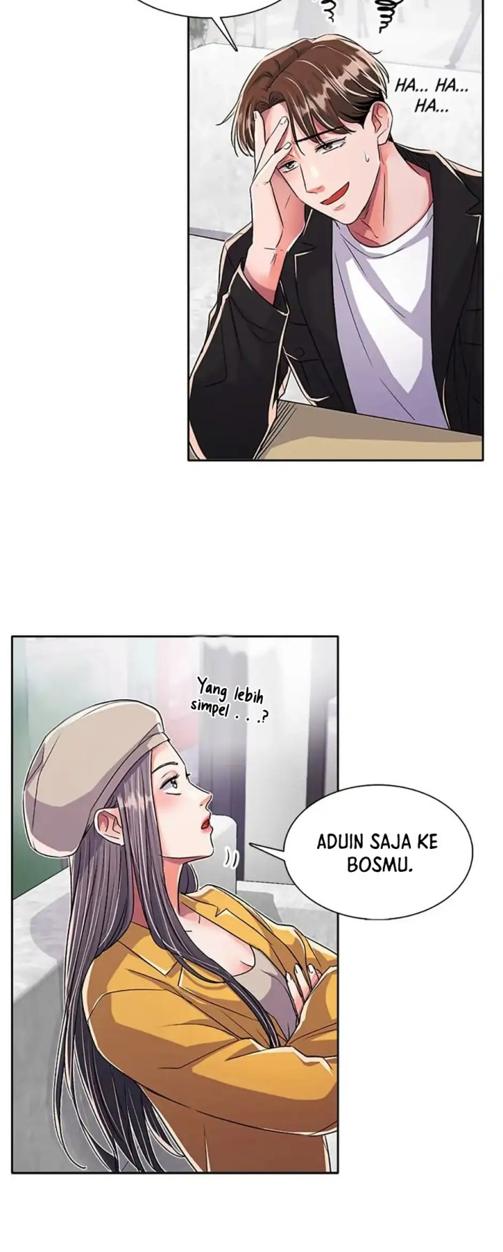The Definition of A Top Star Chapter 43 Gambar 11