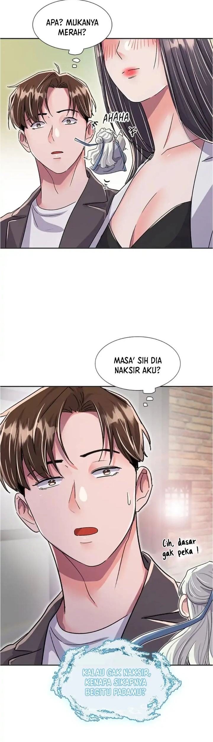 The Definition of A Top Star Chapter 44 Gambar 15