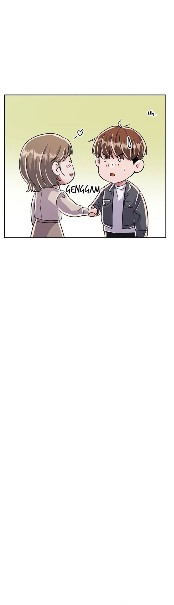 The Definition of A Top Star Chapter 45 Gambar 16