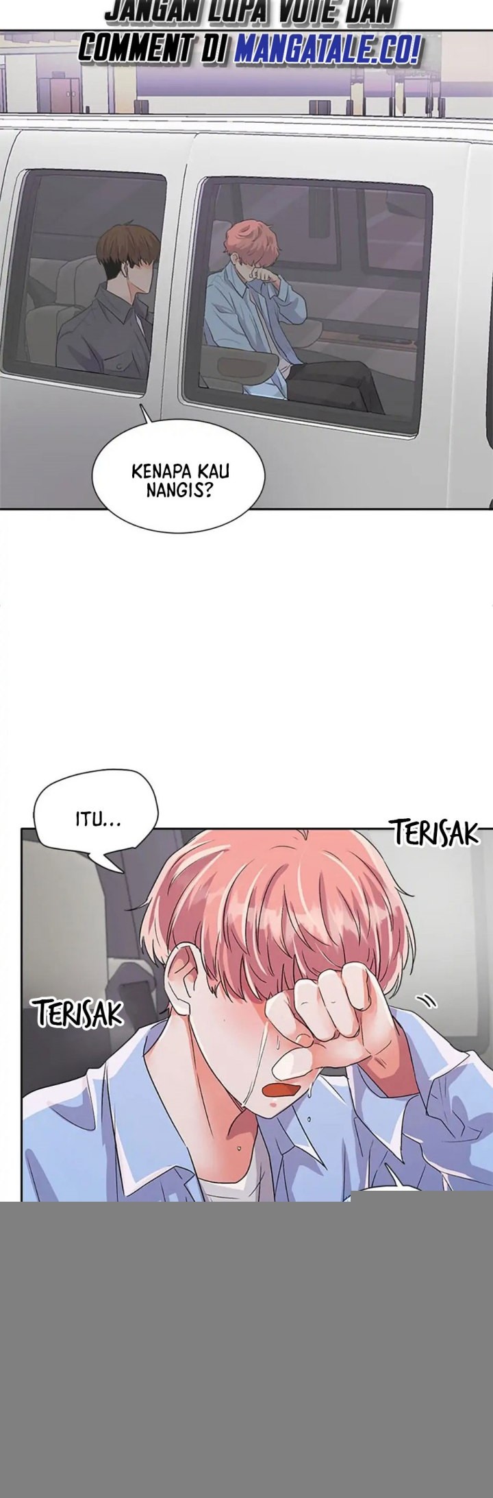 The Definition of A Top Star Chapter 45 Gambar 21