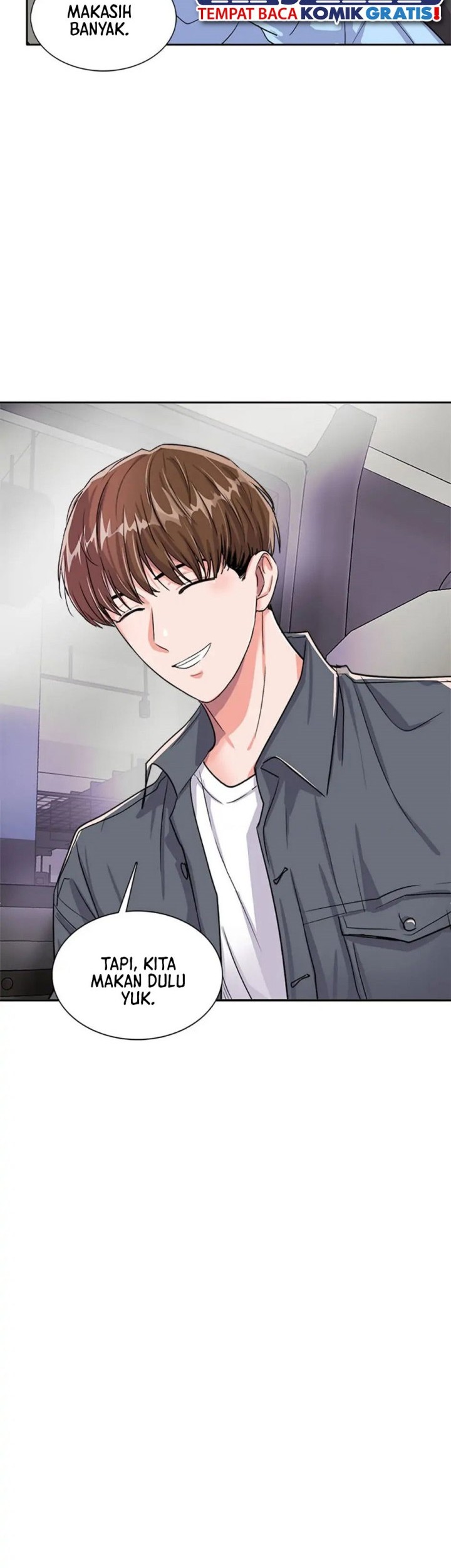 The Definition of A Top Star Chapter 45 Gambar 29