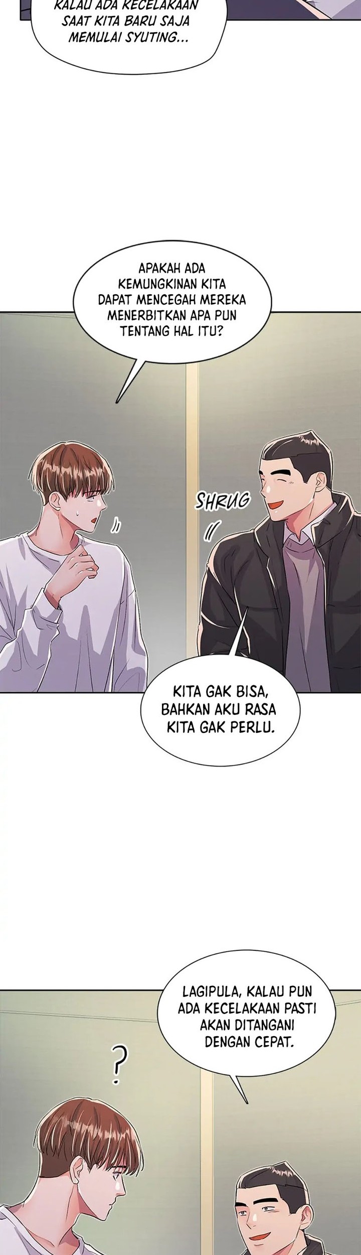 The Definition of A Top Star Chapter 48 Gambar 29