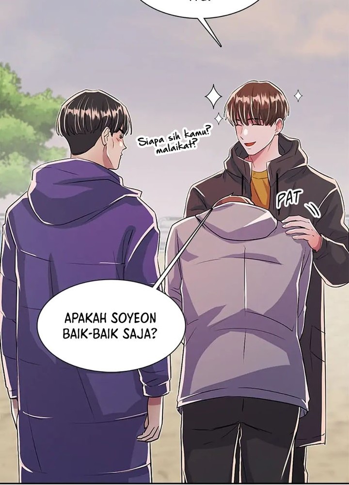 The Definition of A Top Star Chapter 48 Gambar 36